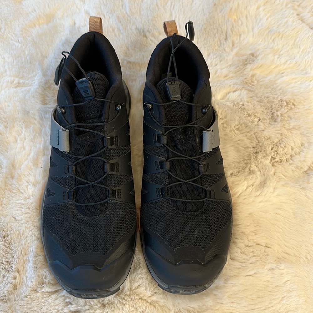 Women’s Salomon Ortho lite shoes